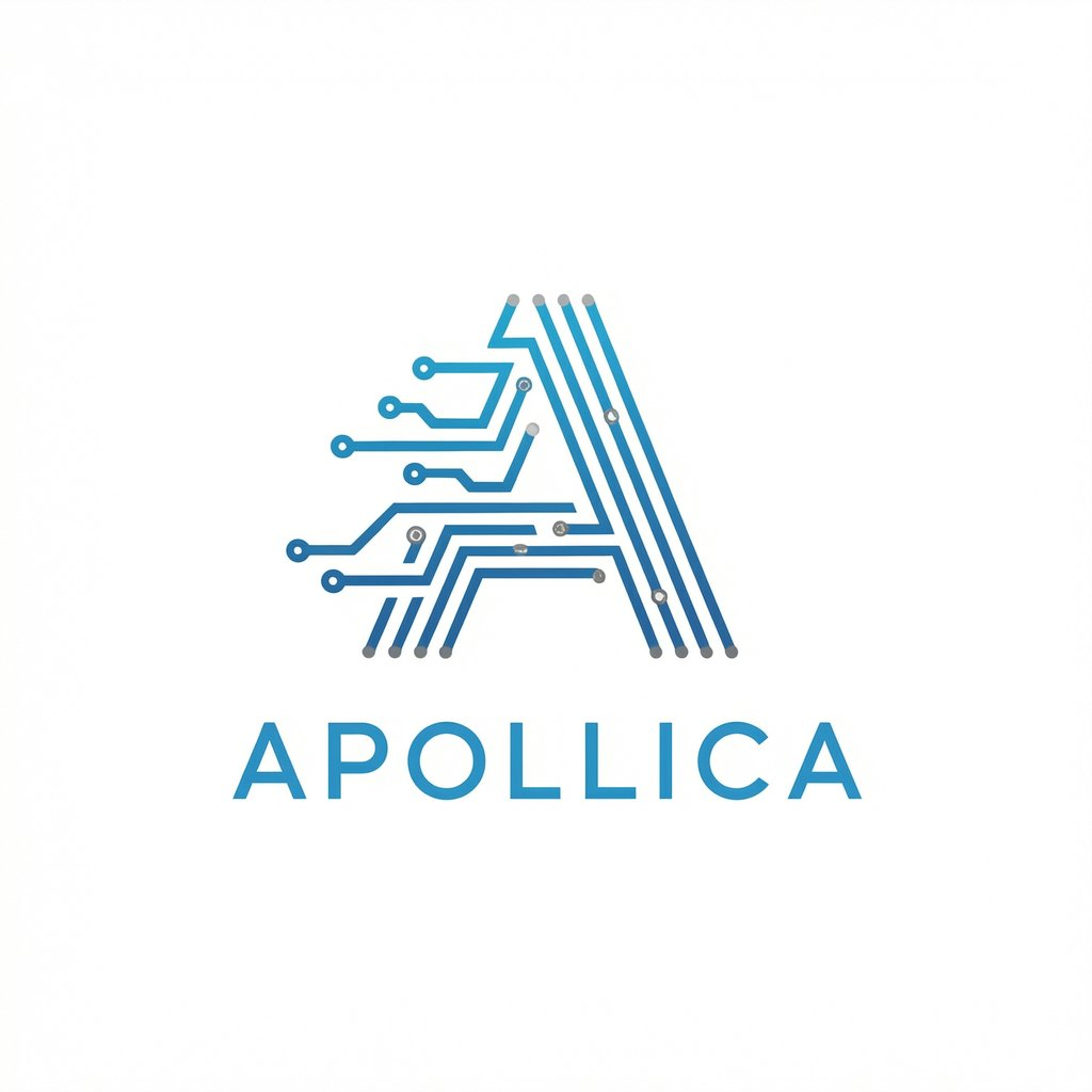 APOLLICA Logo